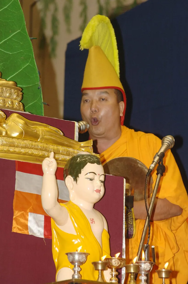 Om, Dhikr, and the Resonant Mind: What Neuroscience Is Discovering About Sacred Sound