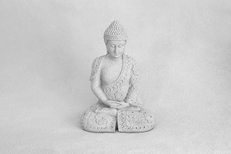 When Silence Speaks: The Neuroscience Behind the World's Quietest Prayers