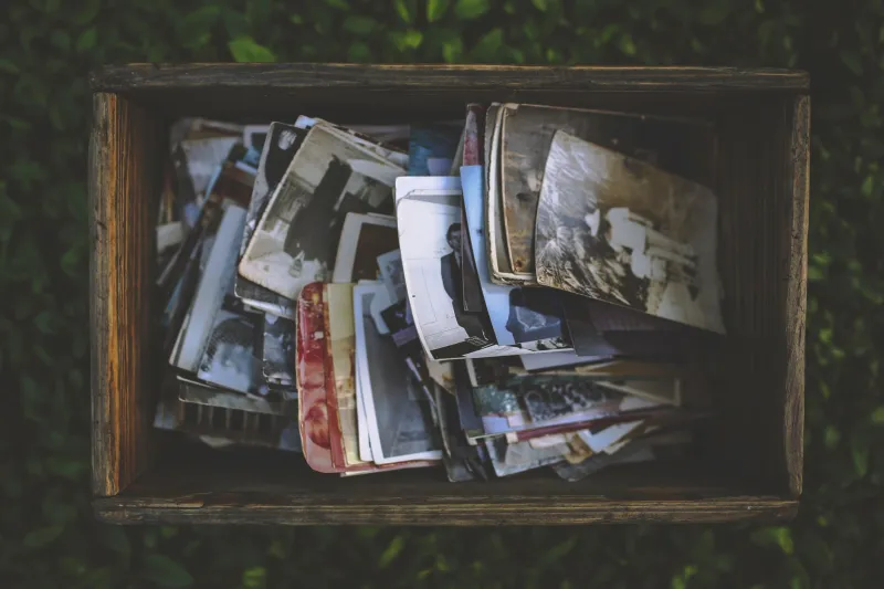 Recovered Roots: The Americans Unearthing Forgotten Prayers Through Genealogy